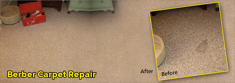 Berber Carpet Repair Malibu