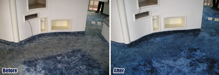 Carpet Dyeing Malibu CA