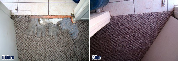 Carpet Repair Malibu CA